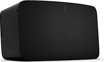 Sonos FIVE schwarz