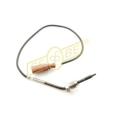 GEBE Sensor, Abgastemperatur 9 8074 1 vor Rußpartikelfilter für VW