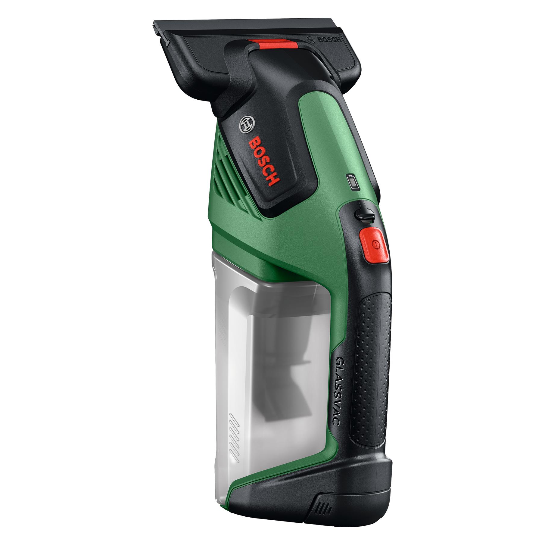 Bosch Hausgeräte Fenstersauger GlassVAC Sprüher-Set (06039G6001)