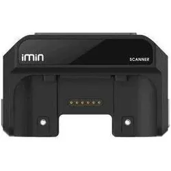 No Name, Kasse Zubehör, MOBILER POS ACC SCANNER/SWIFT 1 I23M03 MIT IMIN