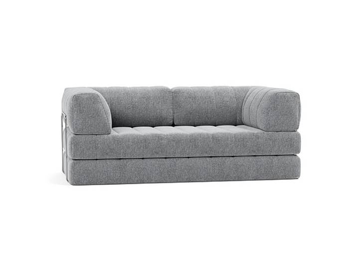 Innovation Living CozyPad Schlafsofa mit Armlehnen