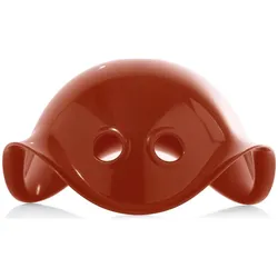 Moluk Bilibo Balance- und Spielschale terracotta