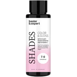 60ml basler SHADES Color & Gloss