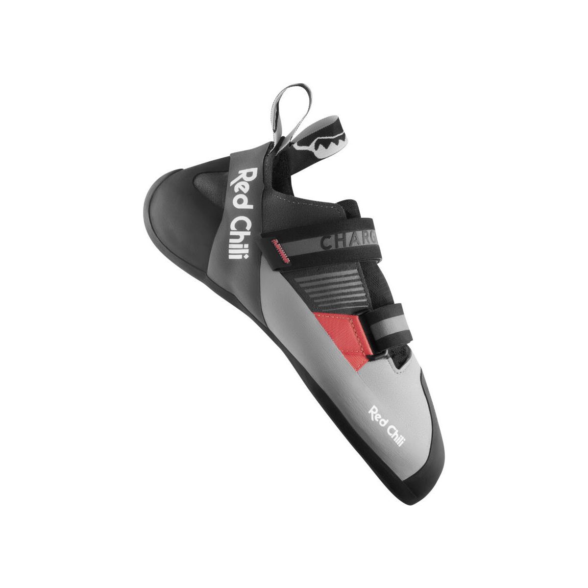 Red Chili Charger II anthracite-red (603-footwear) 4,5 357360456030