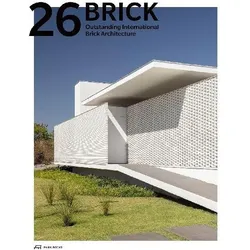 Brick 26, Fachbücher