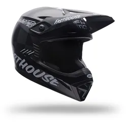 Bell MX-10 MIPS FH Goodtimes Motocross Helm XL (61/62)