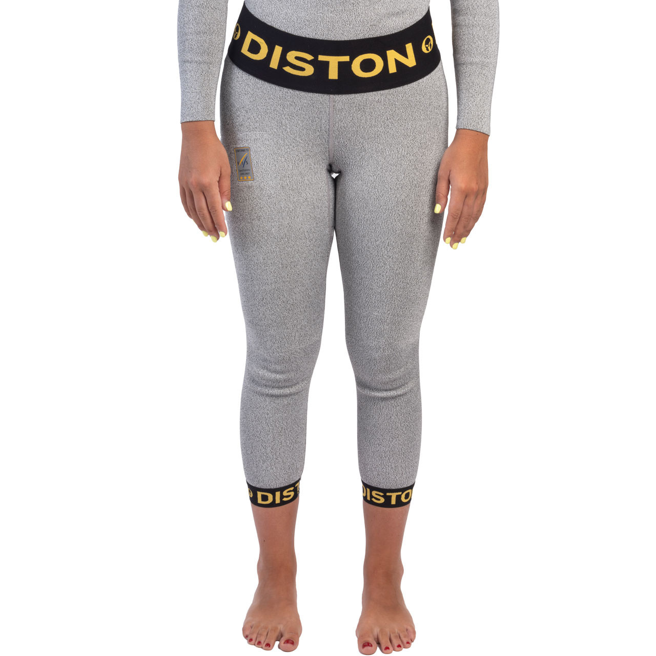 Diston Damen World Cup Anti-cut Ski Racing Hose - M