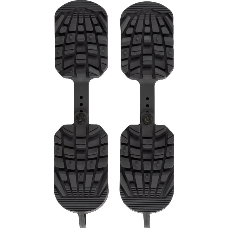 Sidas Ski Boot Traction black