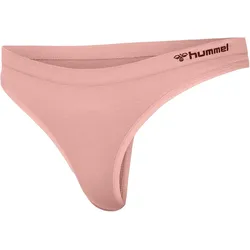 hummel hmlJUNO Seamless Tanga 4768 - ash rose XS