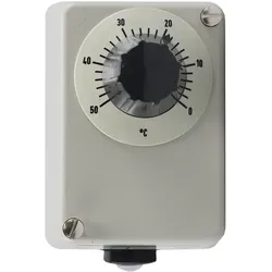 Jumo Aufbau-Thermostat 60000634