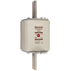 Mersen Sicherungseinsatz NH gTr NH4AGTR315KVA