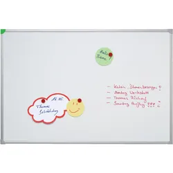 Franken, Präsentationstafel, Whiteboard (40 x 60 cm)