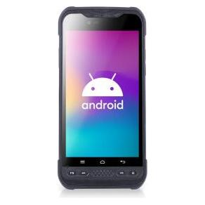 Exone Pokini Tab K6C - 6 Zoll - SRD - QCM4490 - 8GB - 128GB - Android 14 - 5G - GPS - - NFC - IP67 (5G, 6", 128 GB) (159911)