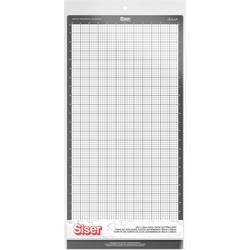 Siser 30x60 cm Hochklebende Schneidematte SISCUT-HT-12X24