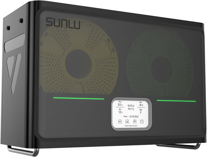 SUNLU FilaDryer S4