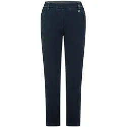 Slim Fit-Jeans Modell Alice New Relaxed denim, 36