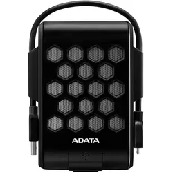 Adata HD720 Festplatte (1 TB), Externe Festplatte, Schwarz