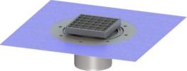 KESSEL 48965 Aufsatzstück Variofix