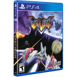 Limited Run, Earthion () (Import)