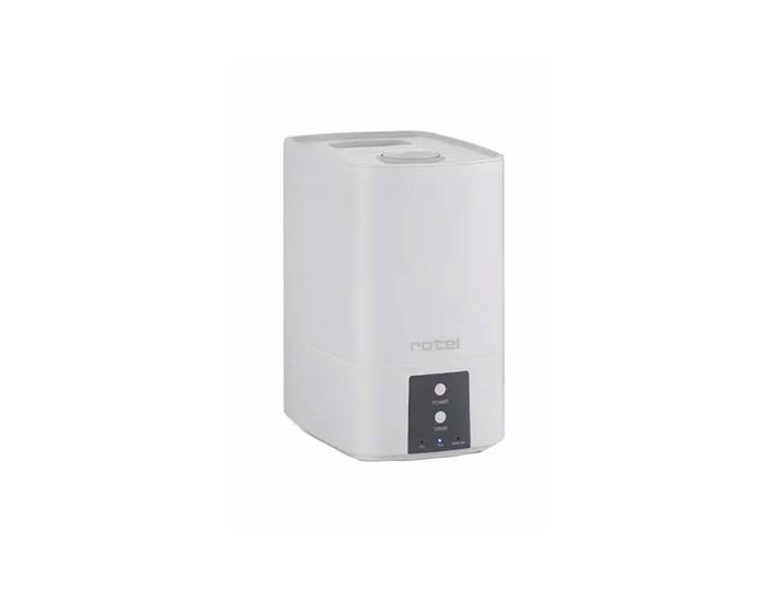 Rotel U7431CH Dampf-Luftbefeuchter