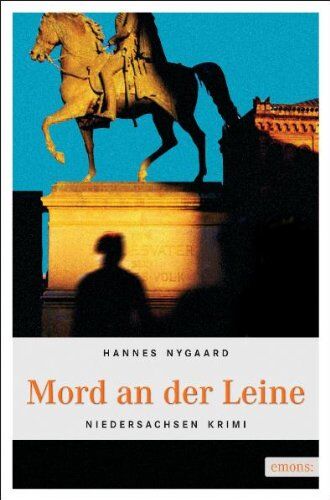 Hannes Nygaard - Mord an der Leine - Preis vom 30.09.2026 22:30:23 h
