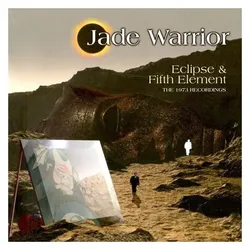 Tonpool, Schallplatten, Jade Warrior:Eclipse/Fifth Element (Jade Warrior)