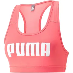 PUMA Mid Impact 4Keeps Sport-BH Damen 81 - loveable L