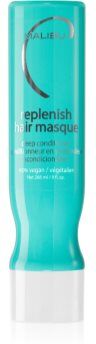 Malibu C Replenish Hair Msaque máscara para cabelo 266 ml. Replenish Hair Msaque