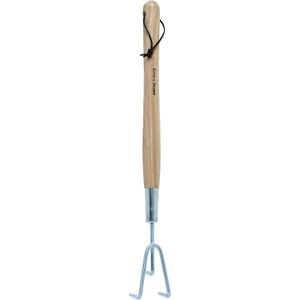 Kent&Stowe Grubber 735517, mit Handgriff, aus Edelstahl, (LxB) 54x6,6cm