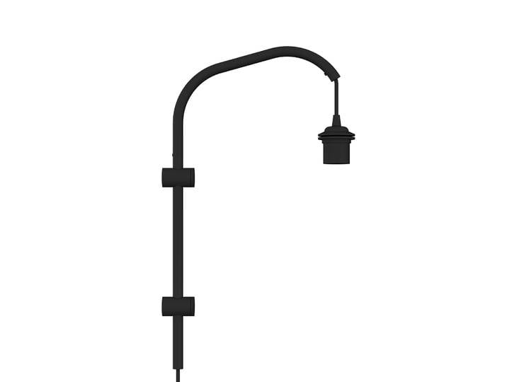 Umage Support mural Willow mini Noir