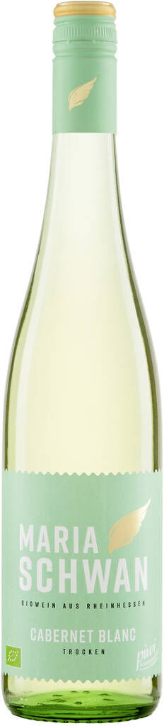 Cabernet Blanc QW 2024 Maria Schwan
