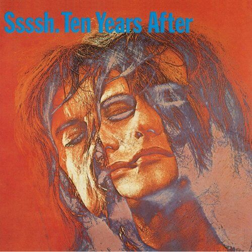 Ten Years After - Ssssh - Preis vom 11.10.2026 03:10:56 h