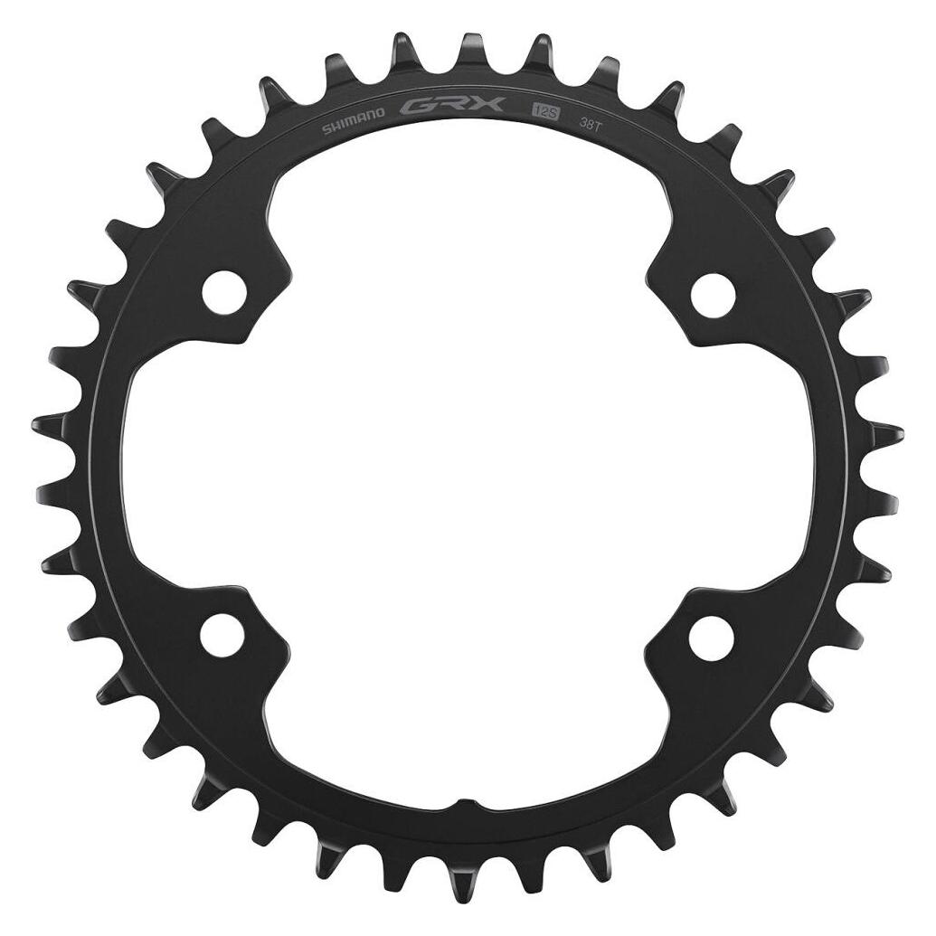 Shimano Kettenblatt FC-RX610 (38) (Y0SR9801T)