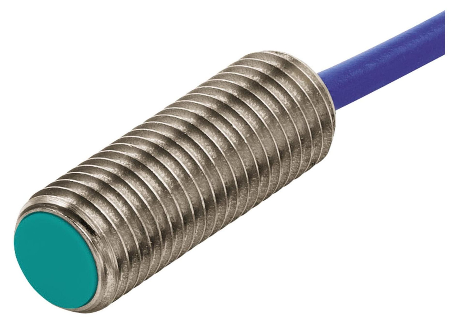 Pepperl + Fuchs P F Inductieve sensor NJ1.5-8GM-N