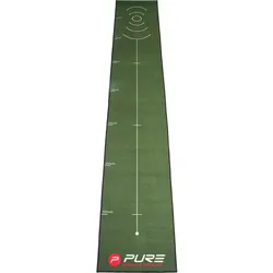 Pure2Improve Puttmatte (Talent Puttingmat)