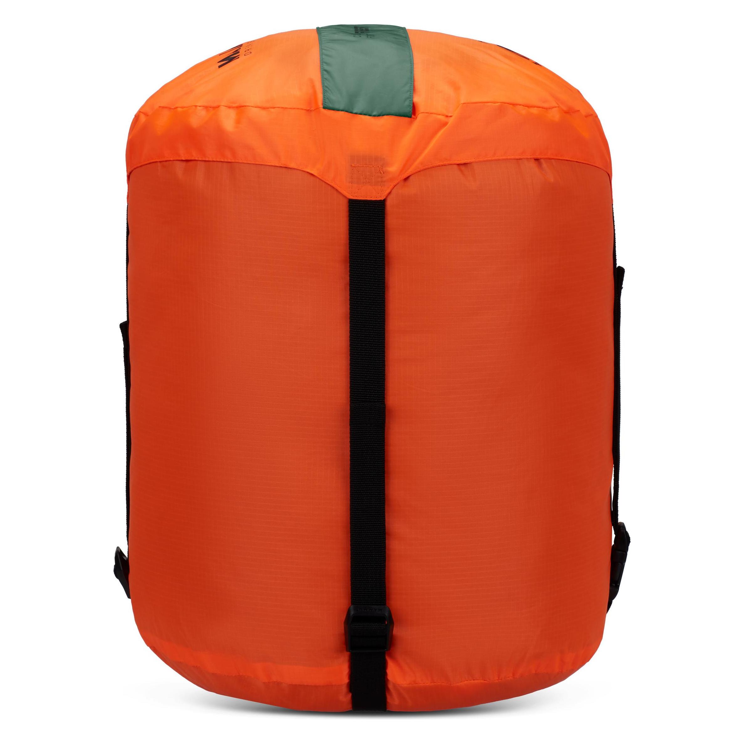 Mammut Comfort Fiber Bag -15C (2410-03060-40268-115)