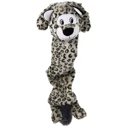 KONG Jumbo Snow Leopard X-Large | Hundespielzeug