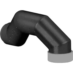 Vaillant VWZ Anschlussset Fortluftmodul für recoCOMPACT Linksaufstellung