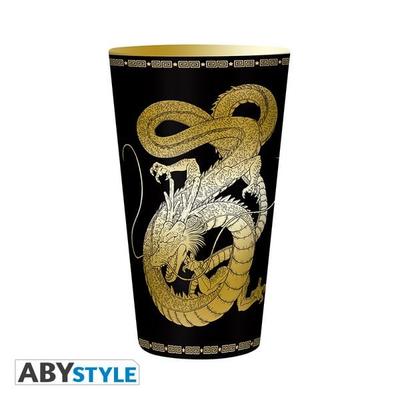 DRAGON BALL - Large Glass - 400ml