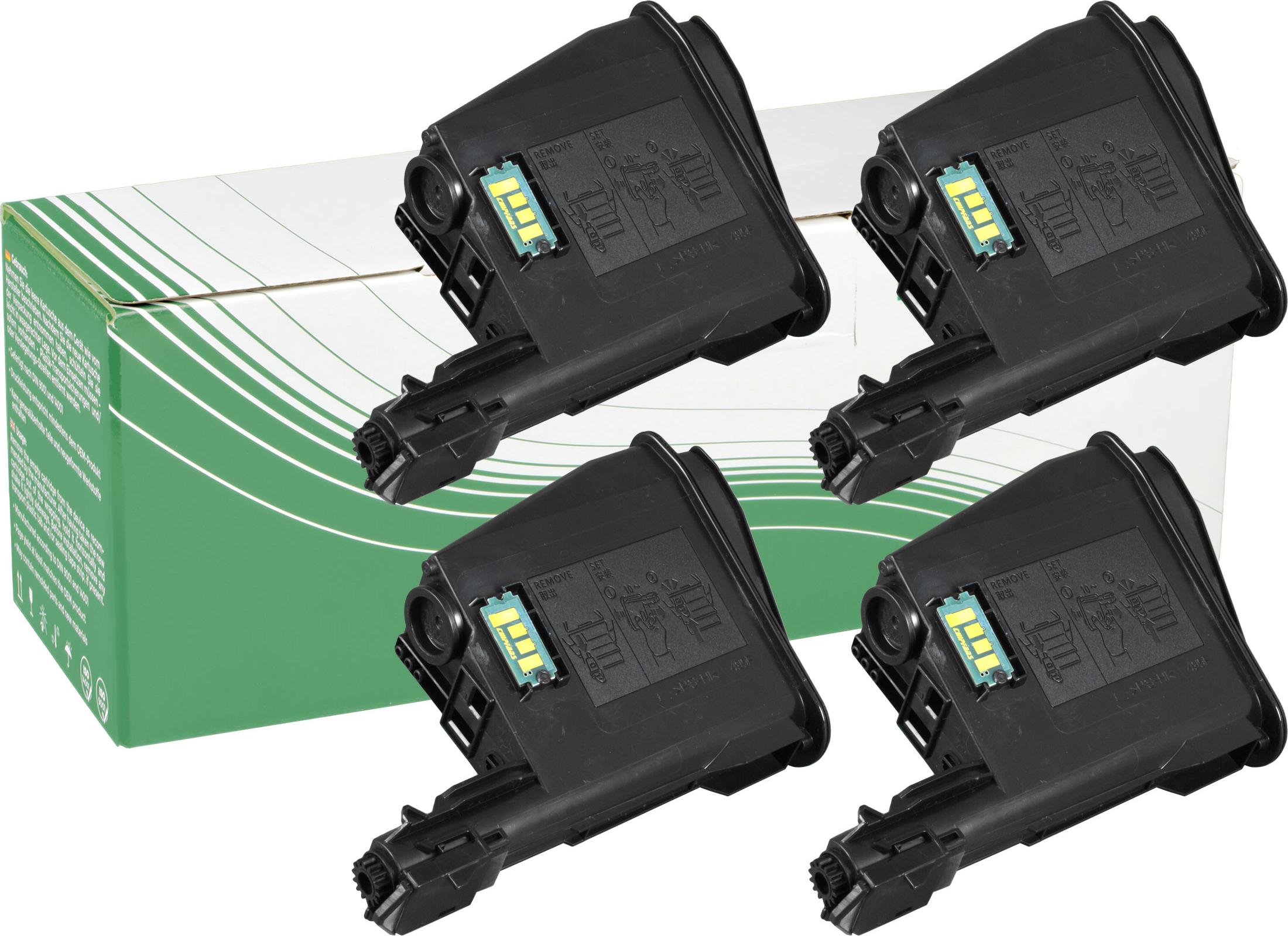 Toner kompatibel zu Kyocera TK-1125 schwarz FS-1325 MFP FS-1061DN