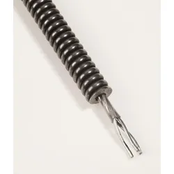 VIRAX Spirale 10m/8mm + Gelenkbohrer für VAL 25/26 - 290647