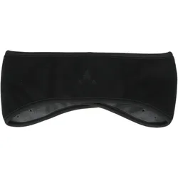 Whistler Foxton Windblock Stirnband 1001 - black Junior