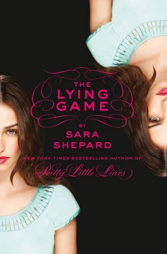 Sara Shepard - The Lying Game 01 - Preis vom 09.10.2026 07:28:09 h