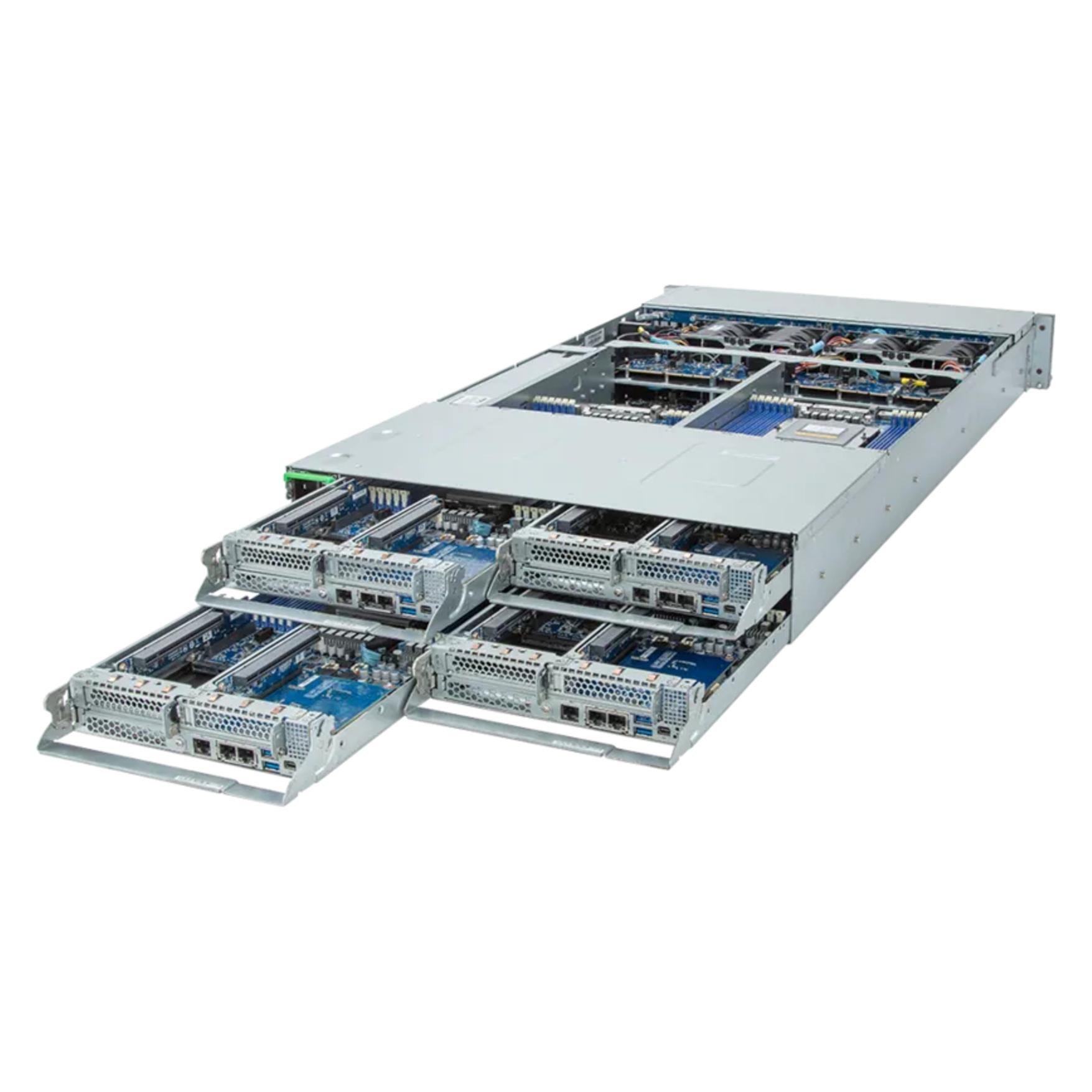Gigabyte H273-Z80 (6NH273Z80DR000AAW1)