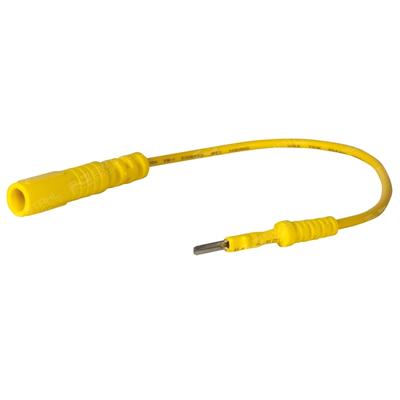 SWSTAHL Messleitung, Multimeter 32225L-8