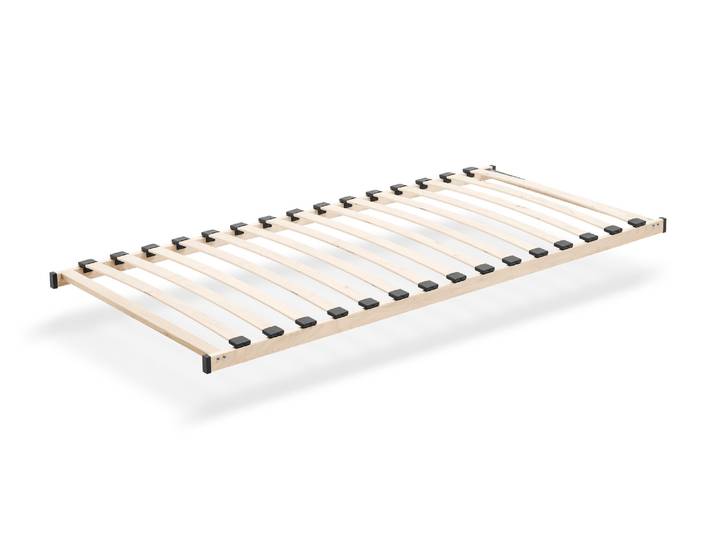 Technoflex 500 Lattenbodem Vlak
