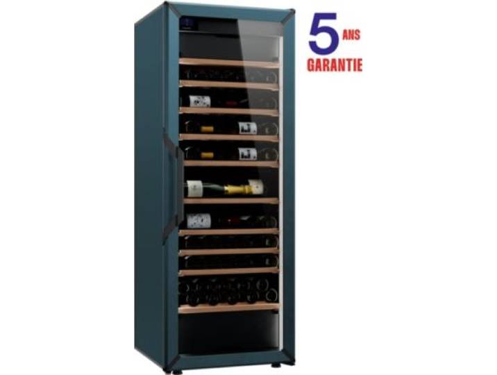 Goguette - Cave À Vin Polyvalente Gmsl3tgdblsce01