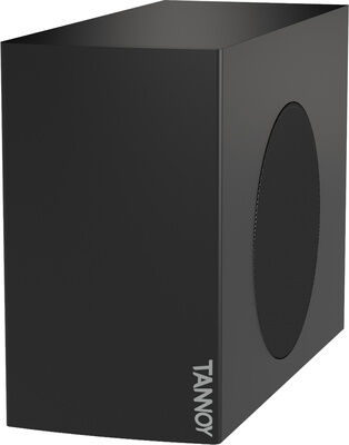 Tannoy Sat Sub noir