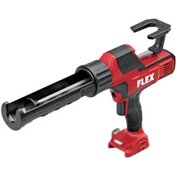 Flex Akku-Kartuschenpresse CG 310 18 C Solo 18 V Kapazität 300 - 310 ml 533217