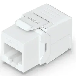 Ubiquiti UACC-Keystone-Jack-C6
